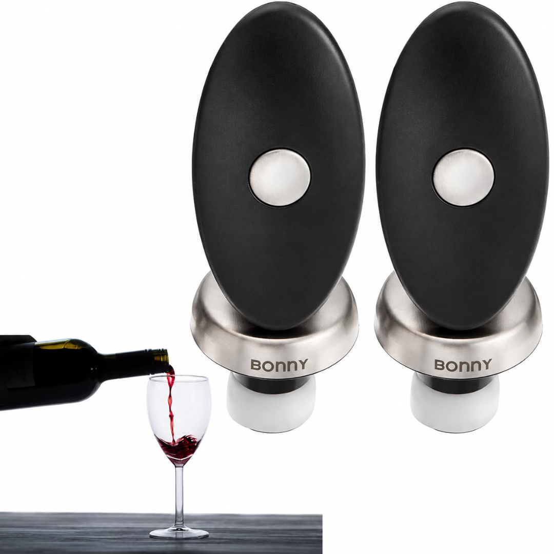 Selladores Para Vino Imusa X2