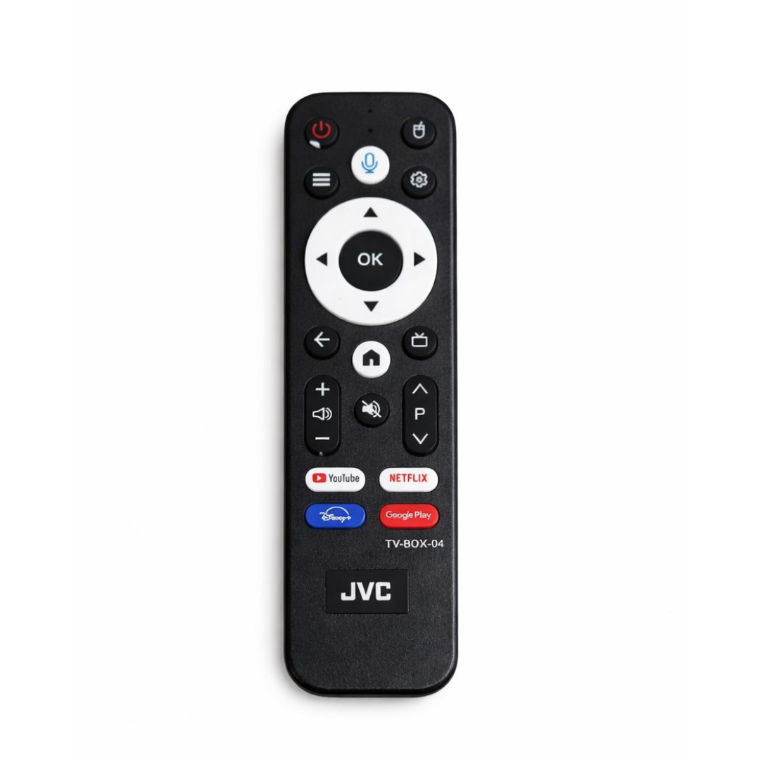 Control Remoto para TV JVC Smart TV Genérico