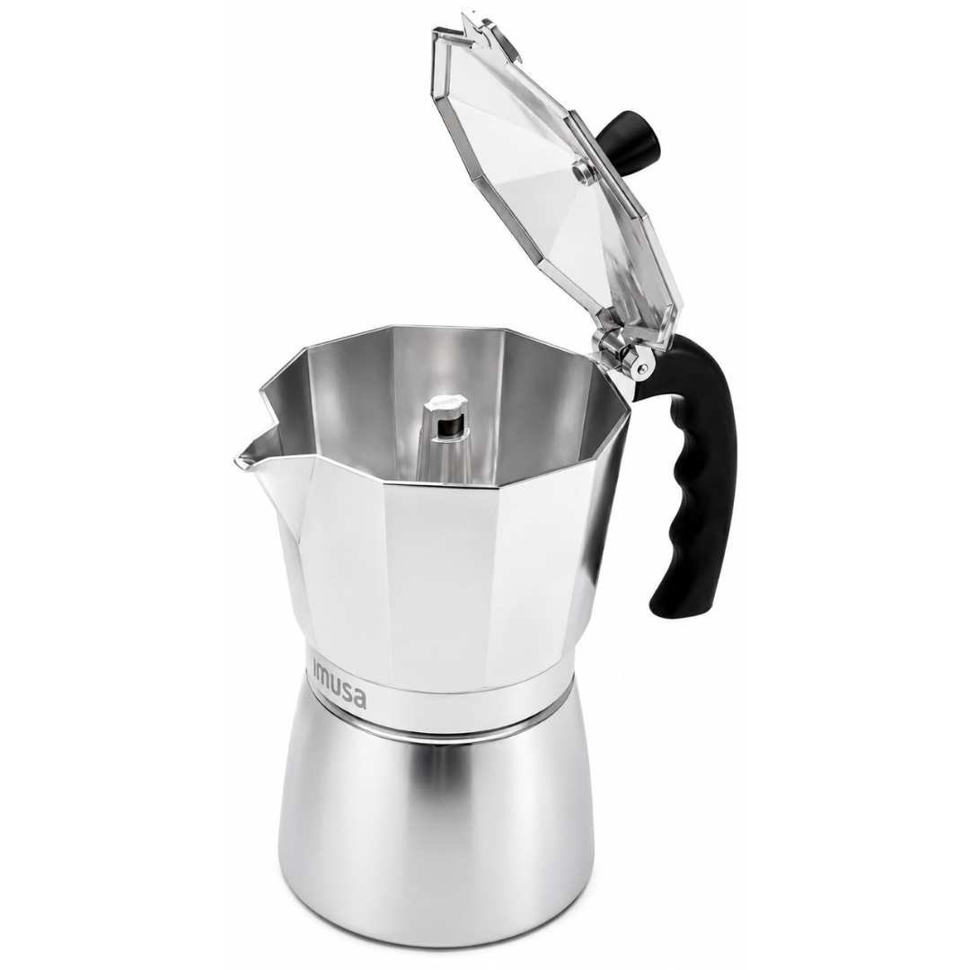 Cafetera Espresso 9 Tazas Imusa