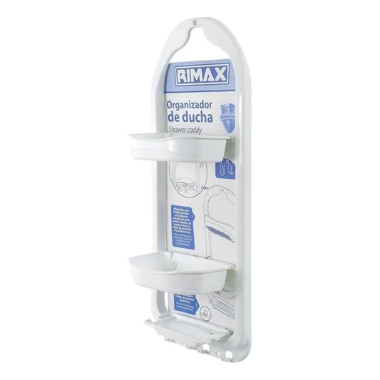 Organizador De Ducha Rimax