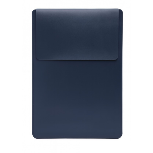 Funda Para Portátil 14" Tipo Sobre Azul