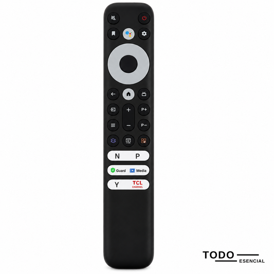 Control Remoto TV TCL RC902V