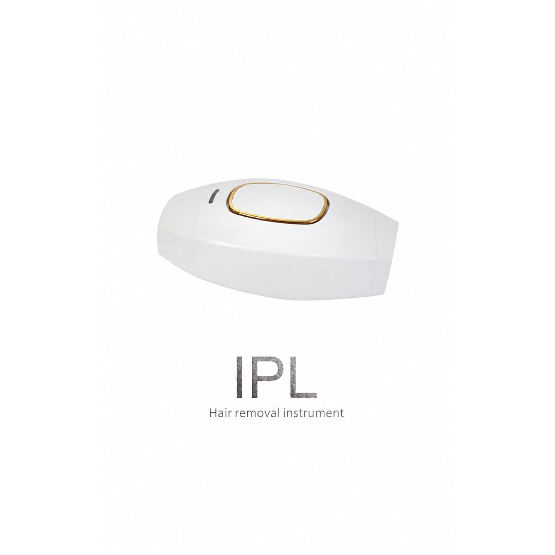 Depiladora Ipl Láser Phdz-02