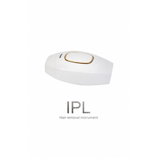 Depiladora Ipl Láser Phdz-02
