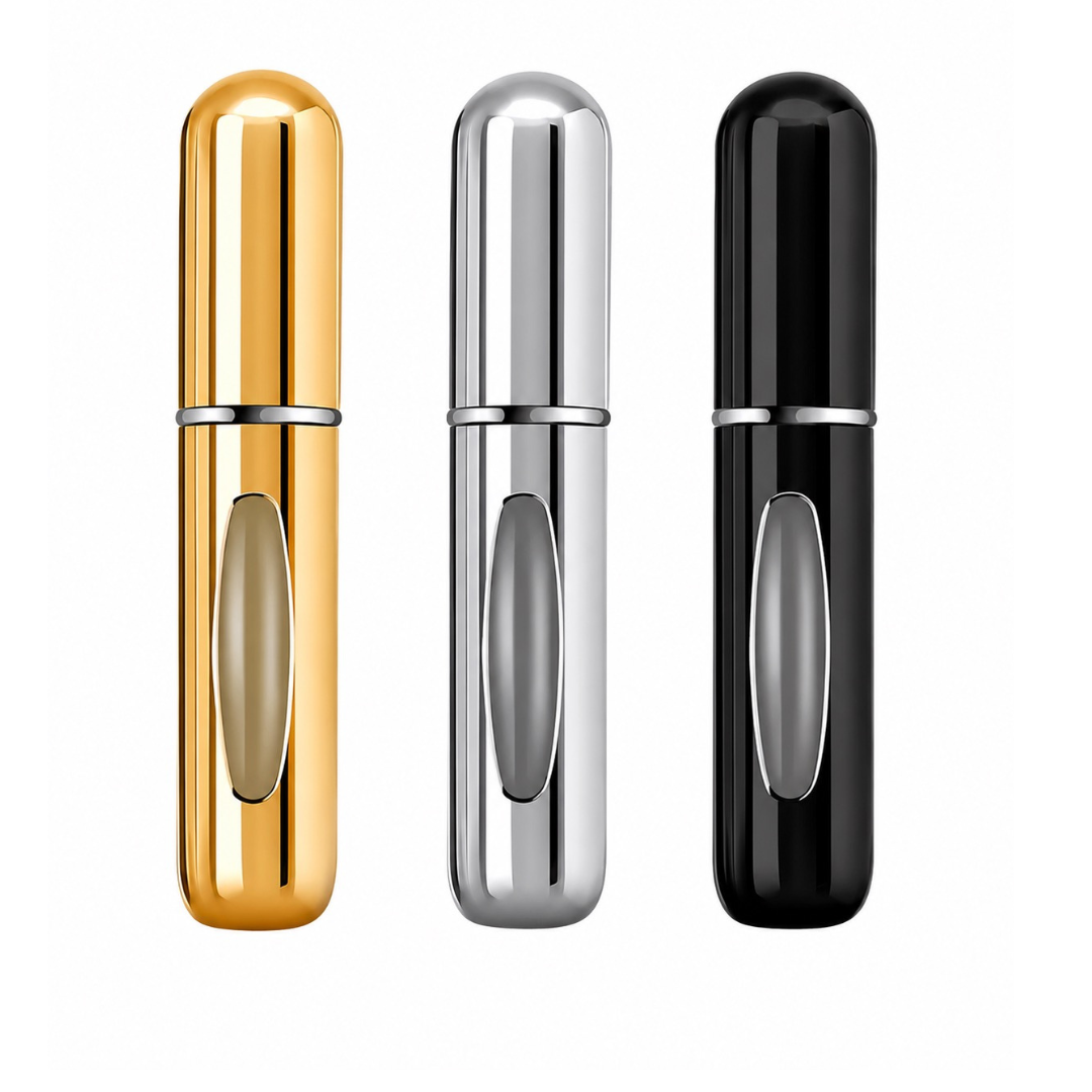 Perfumero Portátil Recargable
