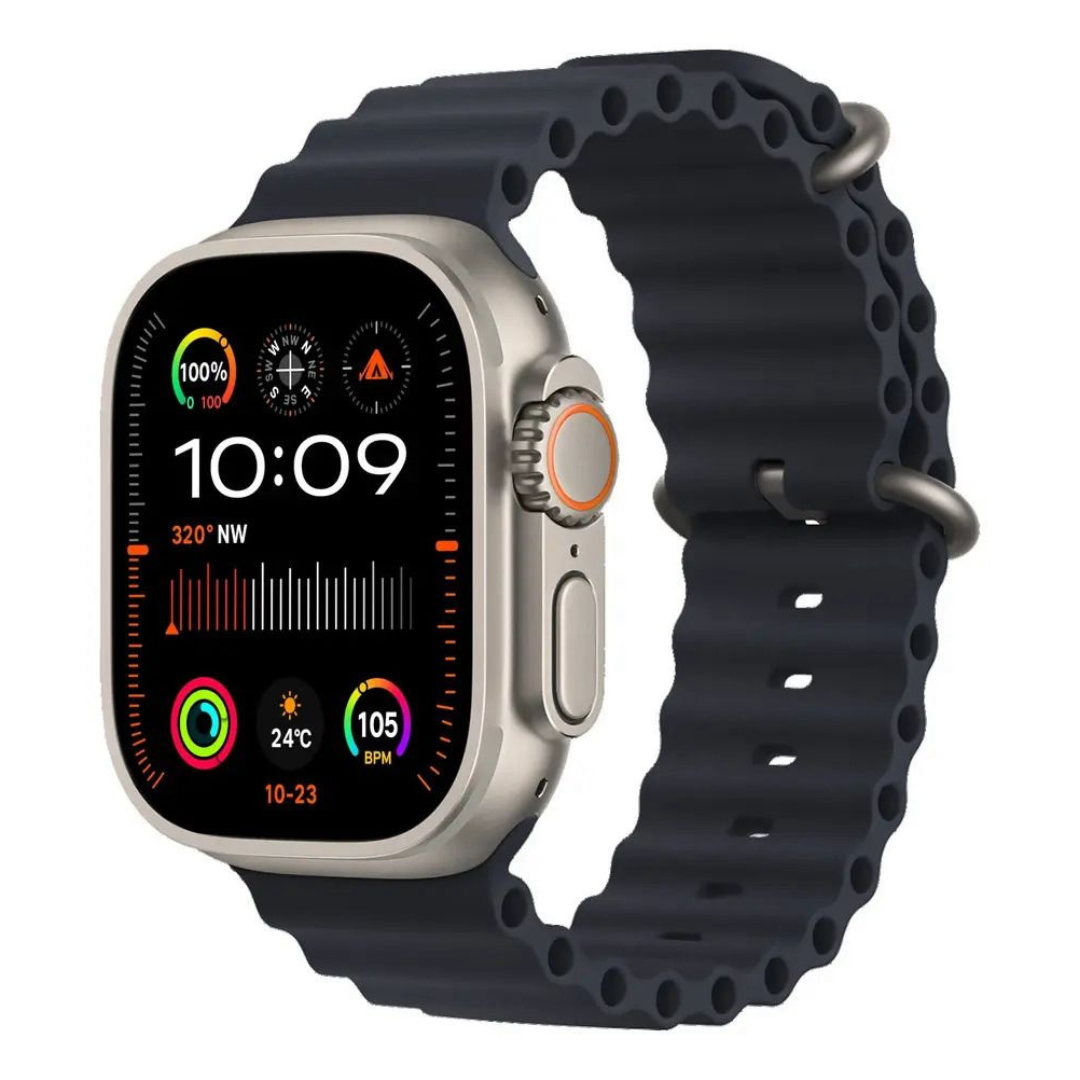 Apple Watch Ultra 2 Genérico