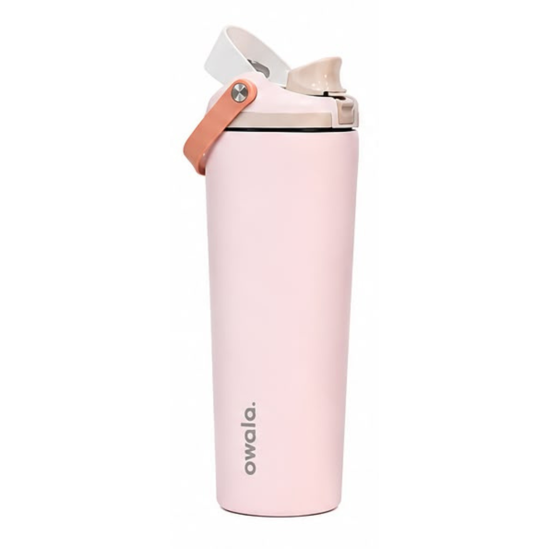 Termo Owala 40oz Rosa Genérico