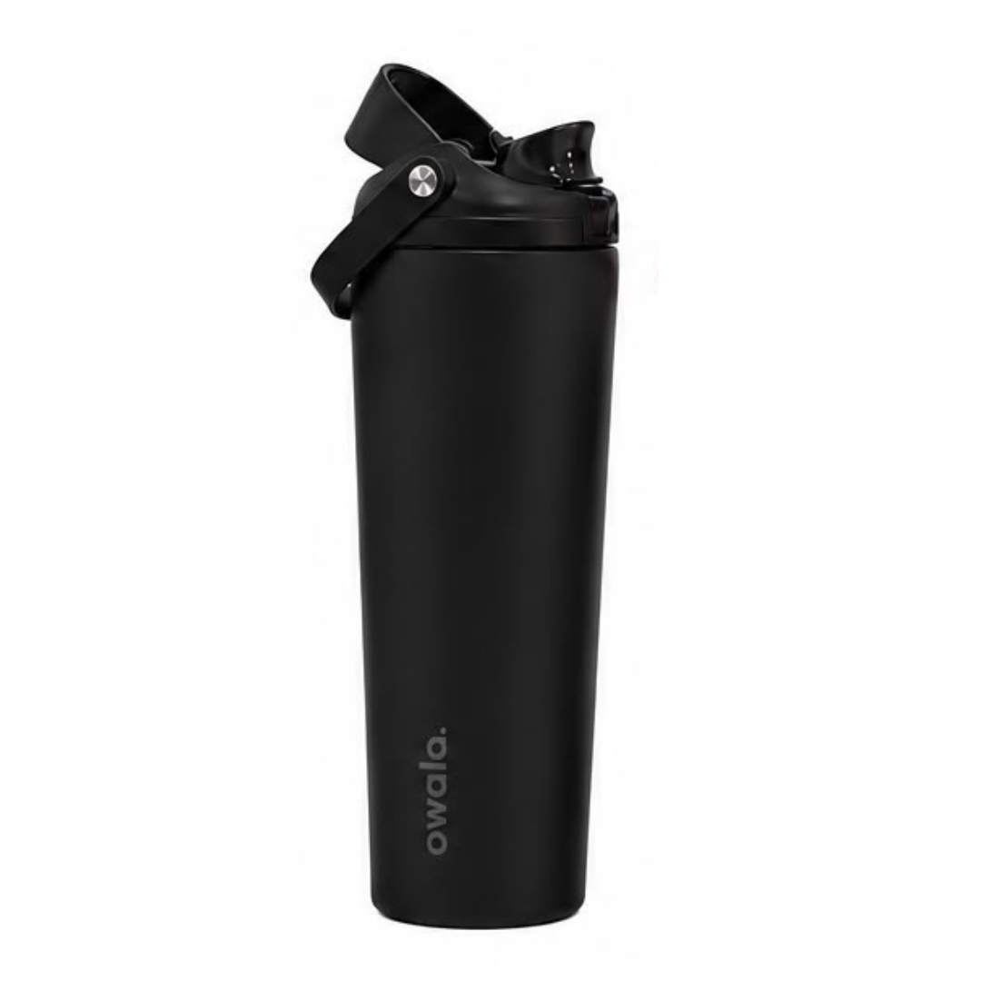 Termo Owala 40oz Negro Genérico