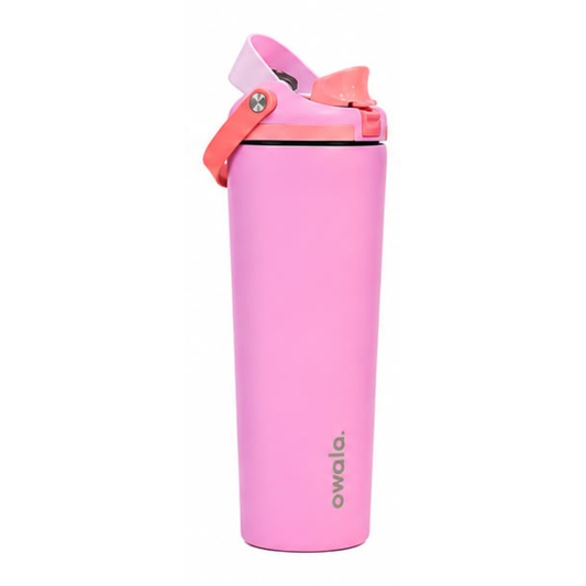 Termo Owala 40oz Fucsia Genérico