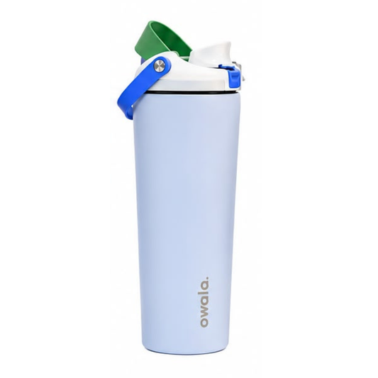 Termo Owala 40oz Azul Genérico