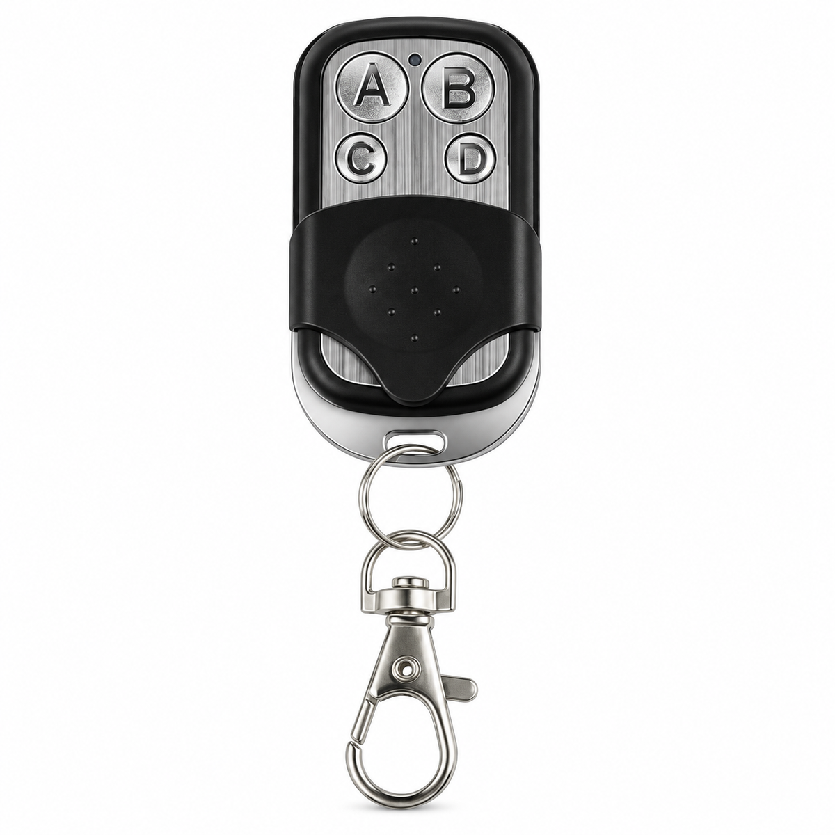 Mando a Distancia Copia Puerta Garaje Coche