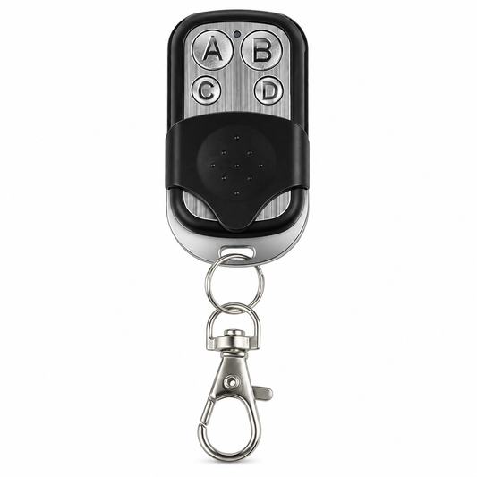 Mando a Distancia Copia Puerta Garaje Coche