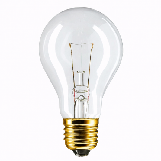 Bombillo Tradicional Incandescente 100w / 110v
