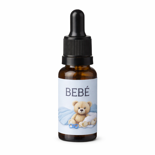 Esencia Hidrosoluble – Bebé