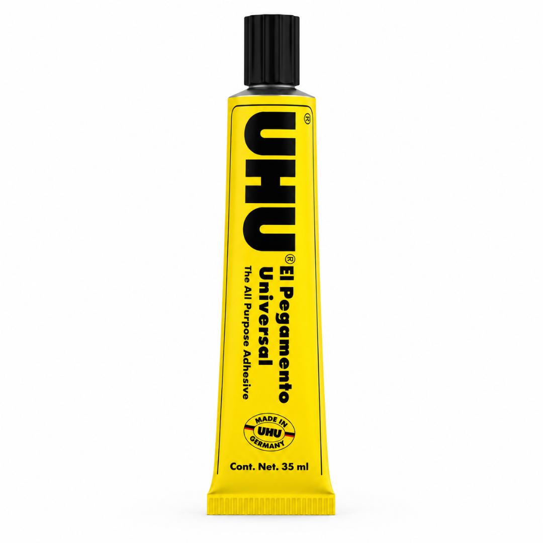 Pegante Universal Uhu 35ml