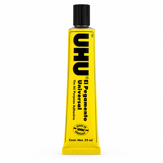 Pegante Universal Uhu 35ml
