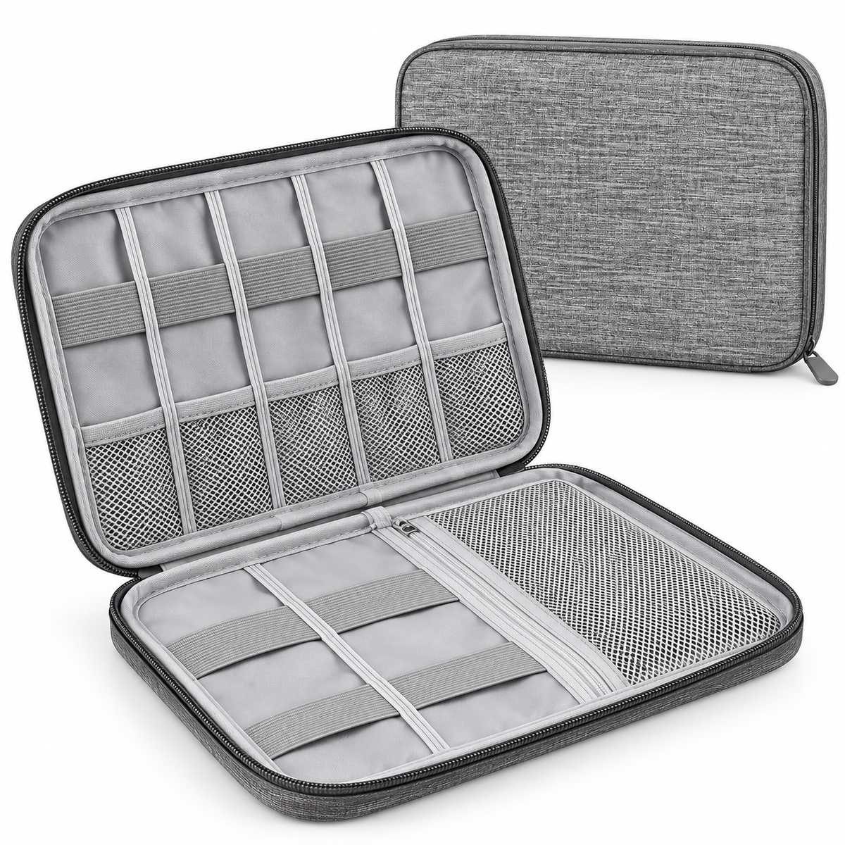 Organizador de Cables Grande