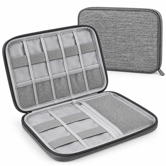 Organizador de Cables Grande