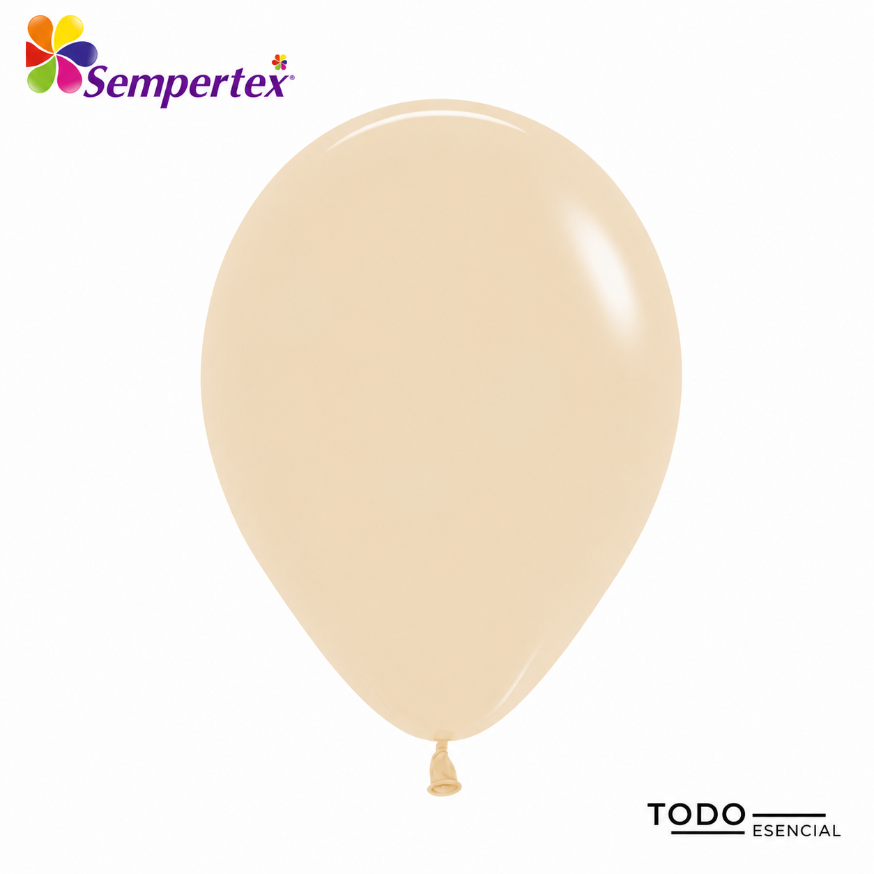 Globos Sempertex Bombas 50 Unidades Fashion Arena