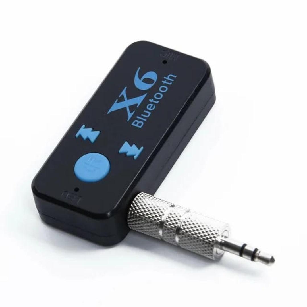 Adaptador Bluetooth Para Carro B13