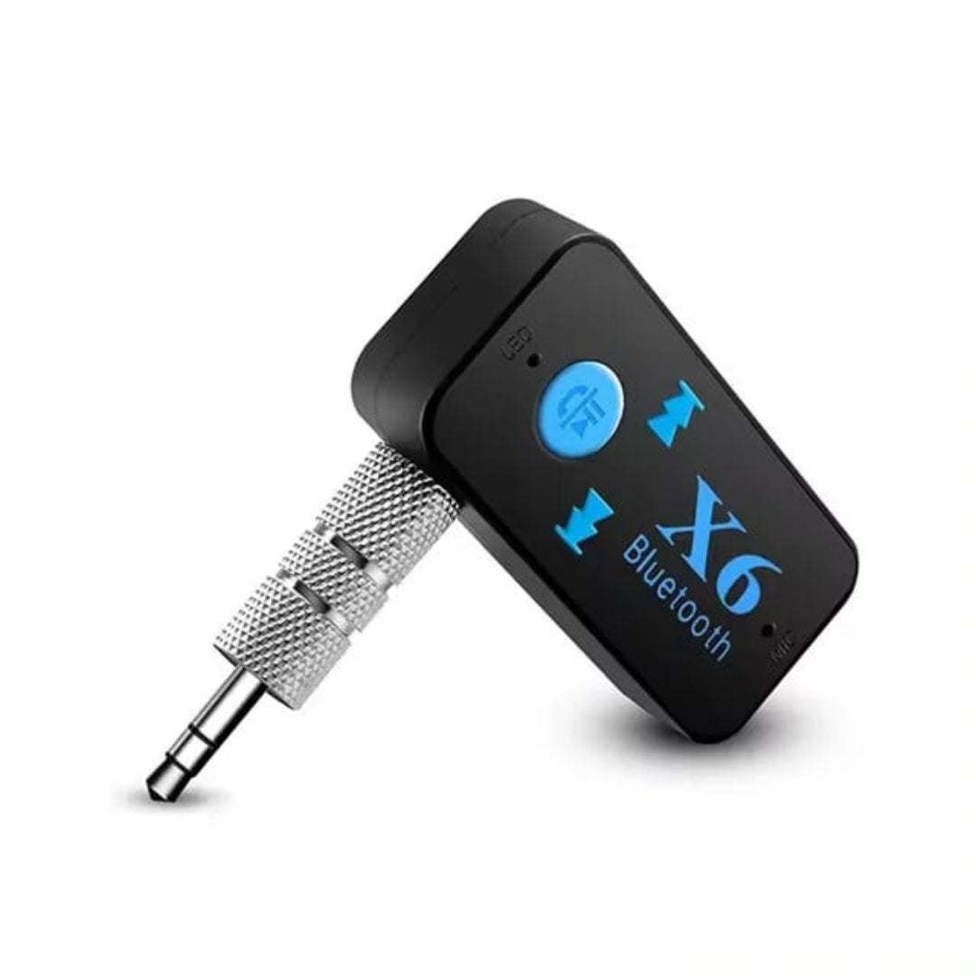 Adaptador Bluetooth Para Carro B13