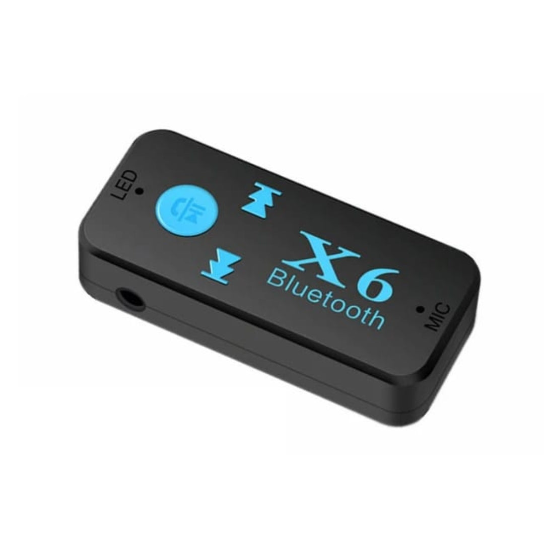 Adaptador Bluetooth Para Carro B13