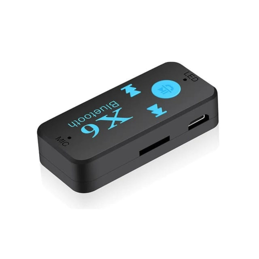 Adaptador Bluetooth Para Carro B13