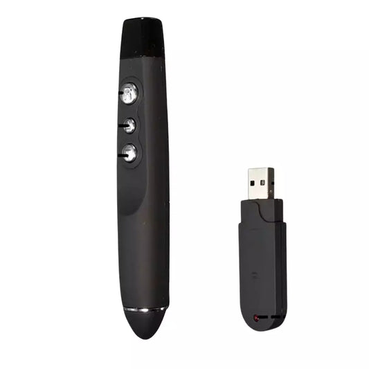Presentador Inalámbrico Usb
