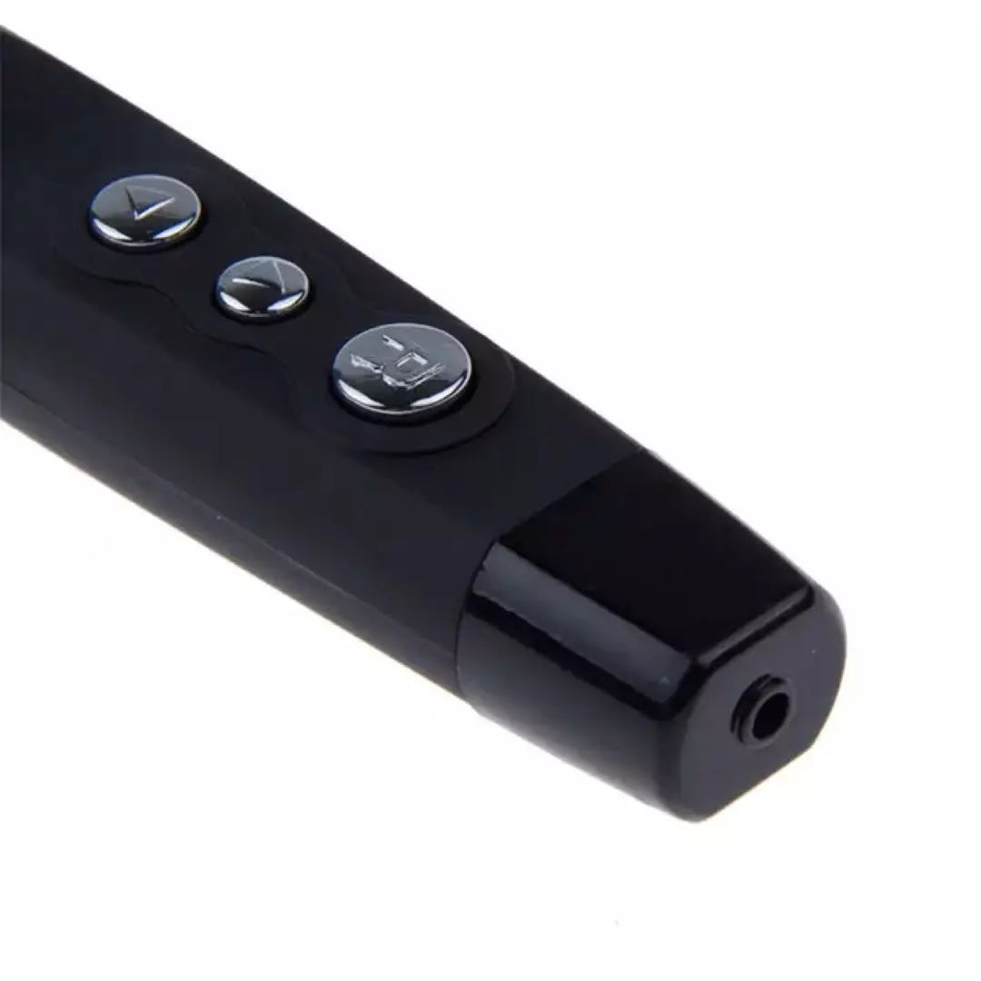 Presentador Inalámbrico Usb