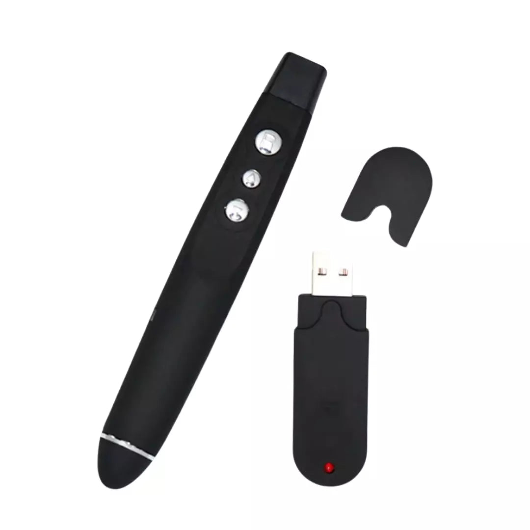 Presentador Inalámbrico Usb