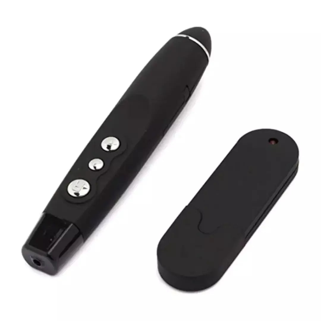 Presentador Inalámbrico Usb