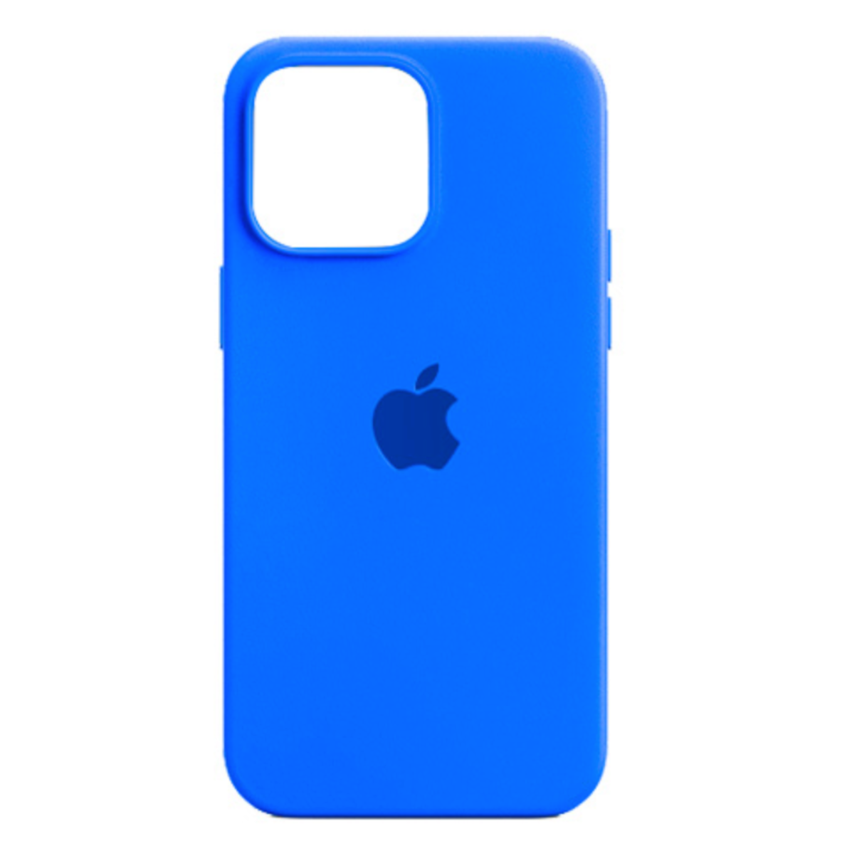 Estuche Iphone 12/12 Pro Silicona Colores