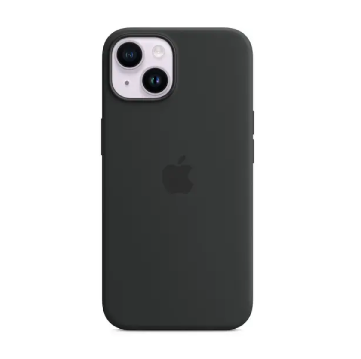 Estuche Iphone 12/12 Pro Silicona Colores
