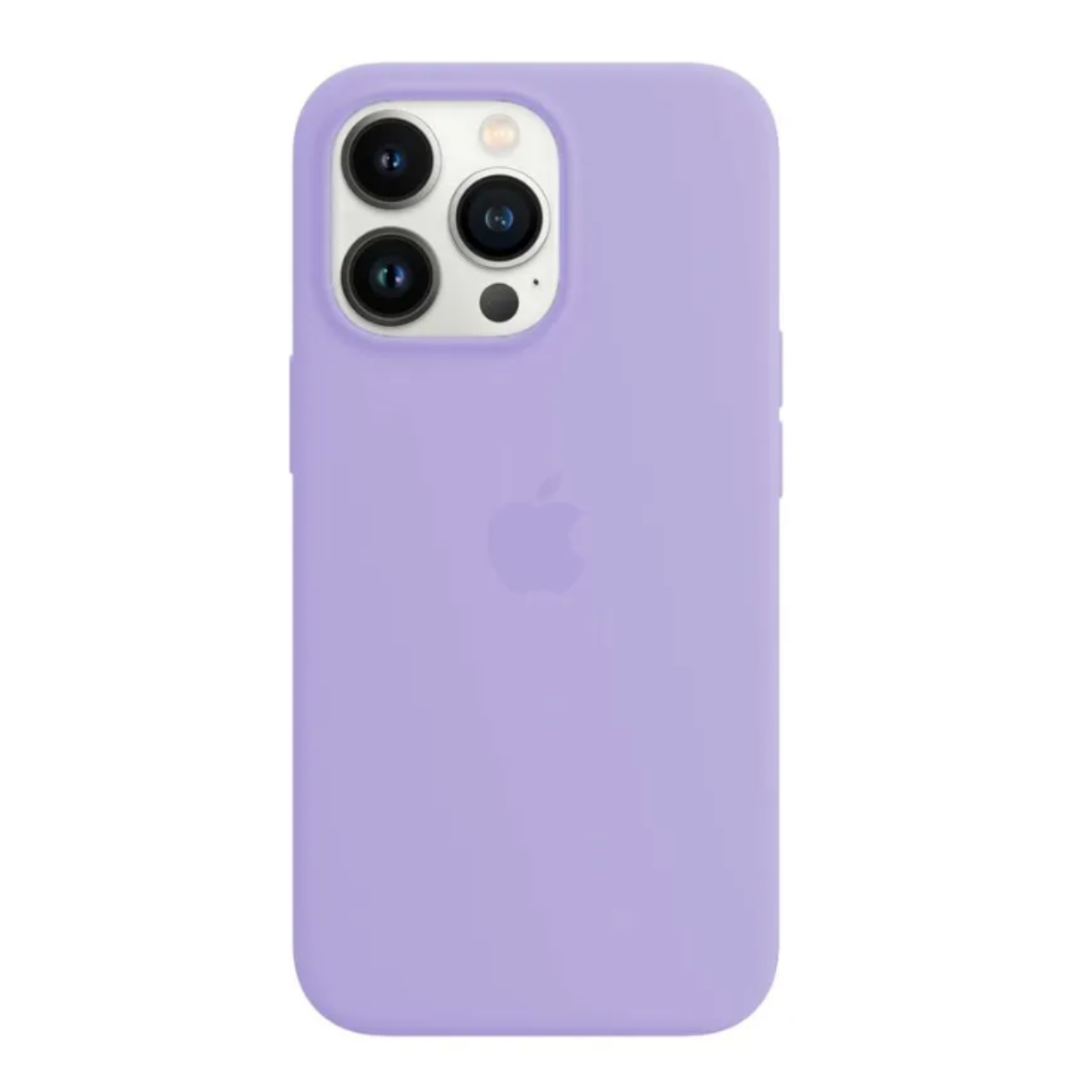 Estuche Iphone 12/12 Pro Silicona Colores