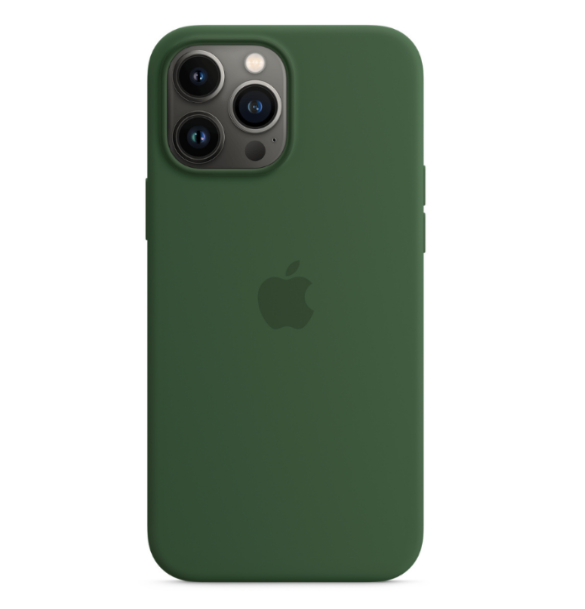 Estuche Iphone 12/12 Pro Silicona Colores