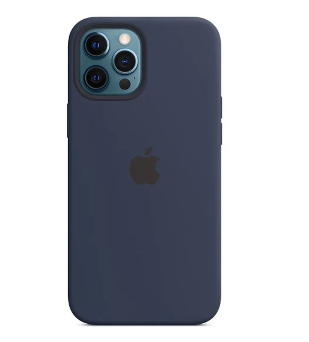 Estuche Iphone 13/14 Silicona Colores