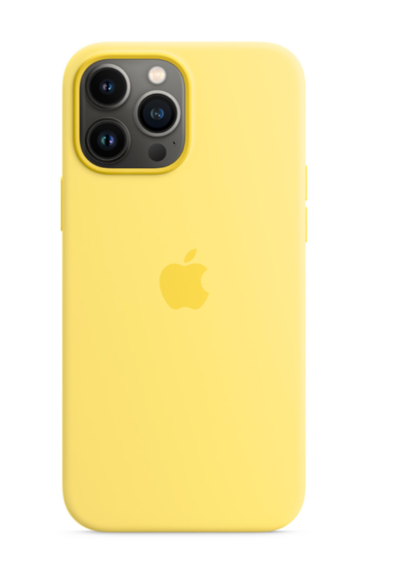 Estuche Iphone 15 Pro Silicona Colores
