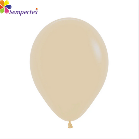 Globos Sempertex Bombas 50 Unidades Fashion Arena