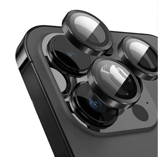 Protector De Lente De Camara *1 Iphone 11/11 Pro/12/12 Pro