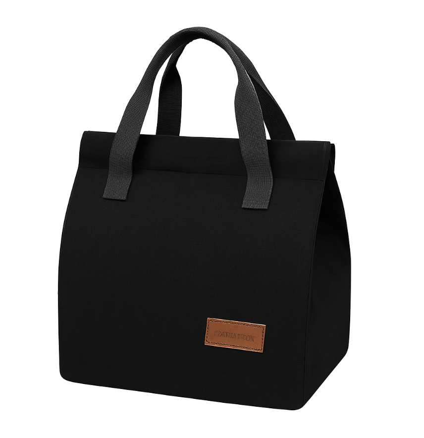 Lonchera Térmica con Agarradera