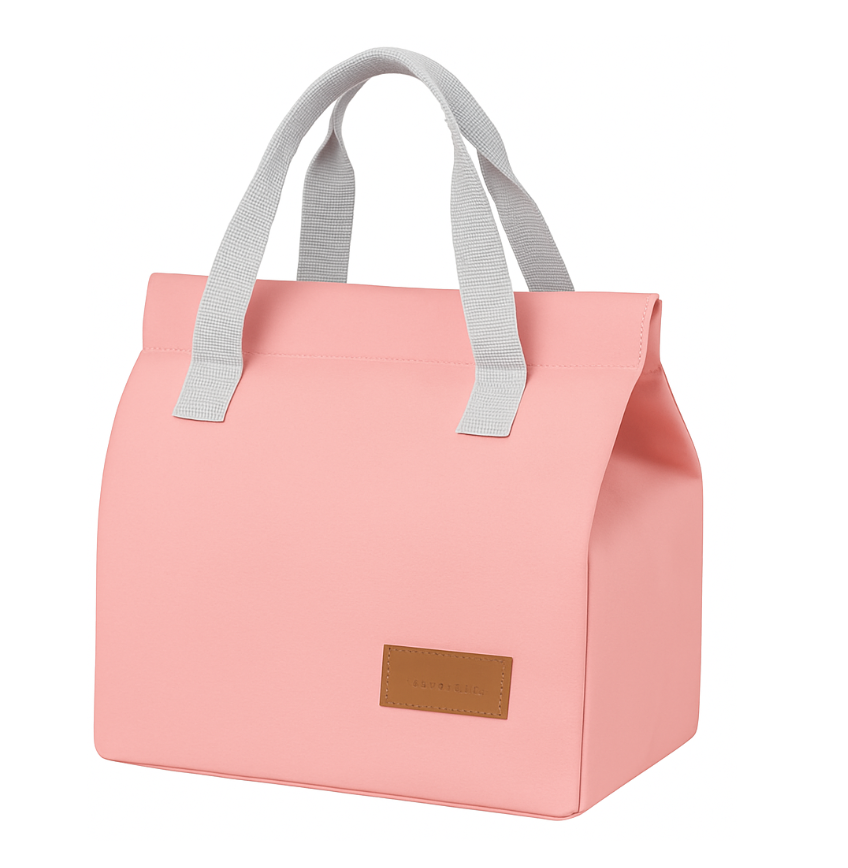 Lonchera Térmica con Agarradera