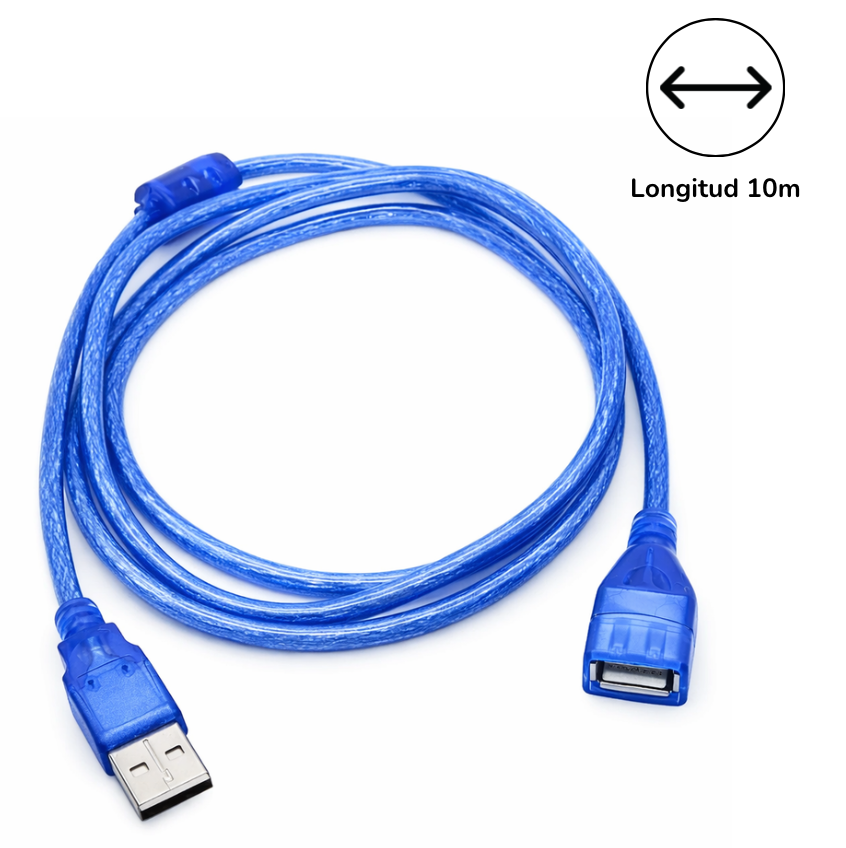 USB Extension Cable 1.5m