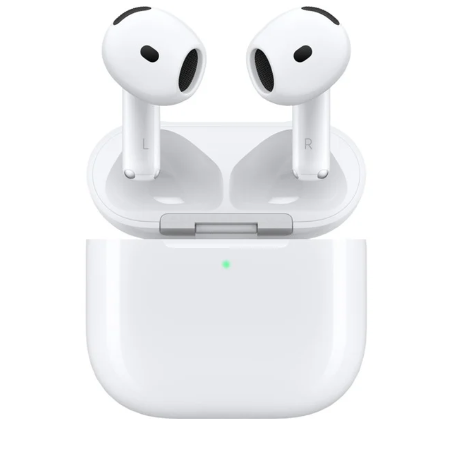 Audífonos Airpods 4 Genéricos