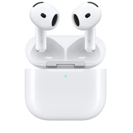 Audífonos Airpods 4 Genéricos