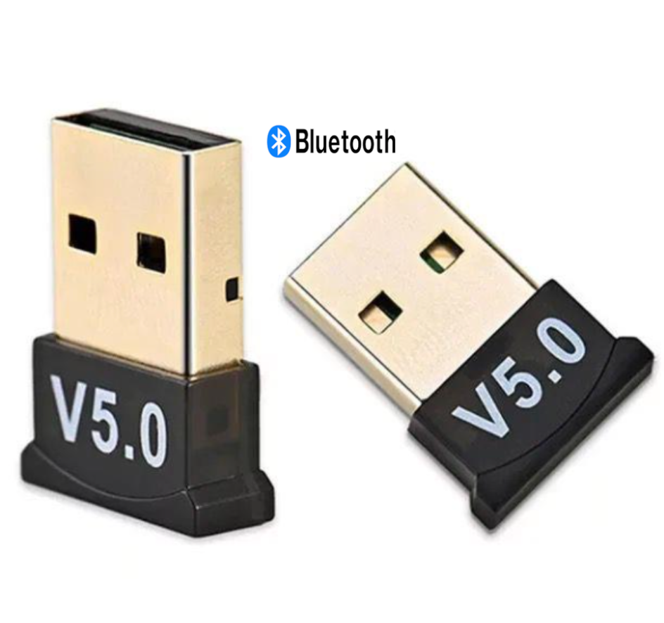 Receptor Bluetooth Usb