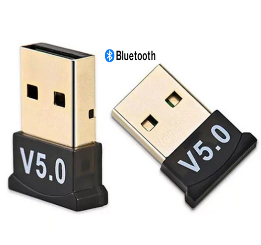Receptor Bluetooth Usb