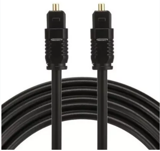 Cable Fibra Óptica 1.8 Metros