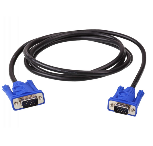 Cable Vga 3m
