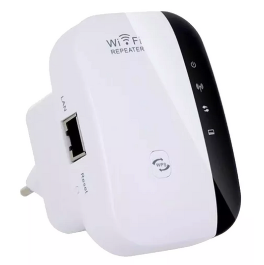 Repetidor Inalámbrico Señal Wi-fi