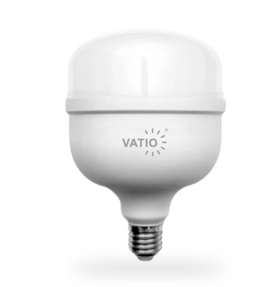 Bombillo Led 20w Vatio